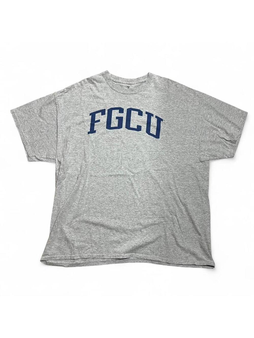 Grey Florida Gulf Coast University Shirt